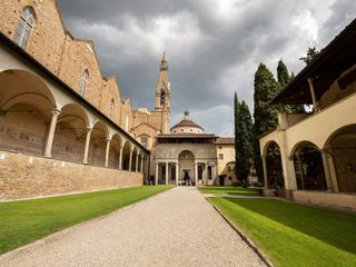 Antonella &amp; Andrea's wedding 1
