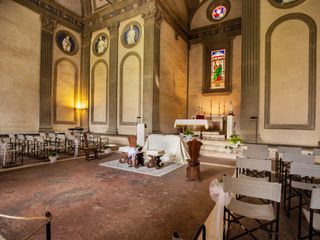 Antonella &amp; Andrea's wedding 3