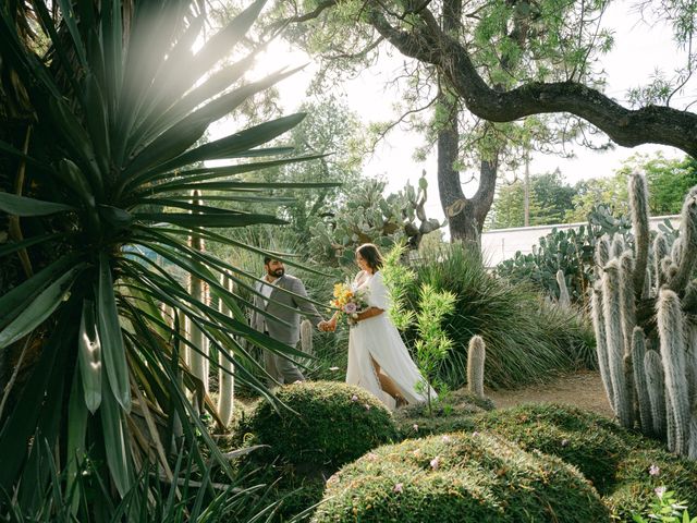 Leo and Ashley&apos;s Wedding in Walnut Creek, California 6