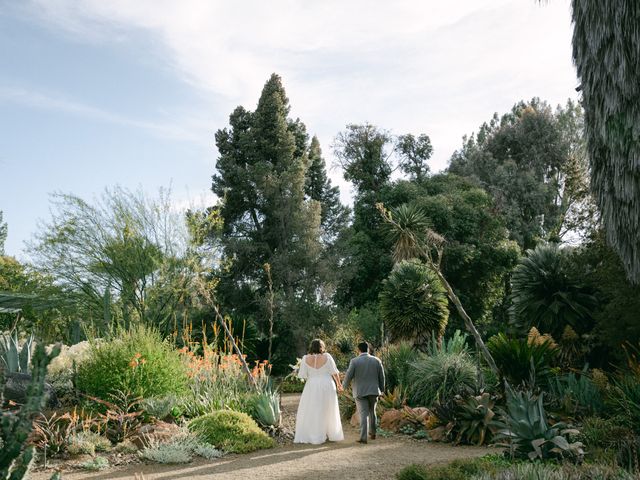 Leo and Ashley&apos;s Wedding in Walnut Creek, California 14