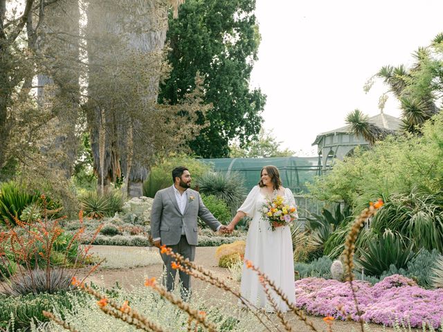 Leo and Ashley&apos;s Wedding in Walnut Creek, California 1
