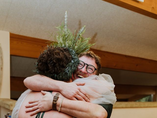 Stephen and Mikayla's Wedding in Olympia, Washington 1