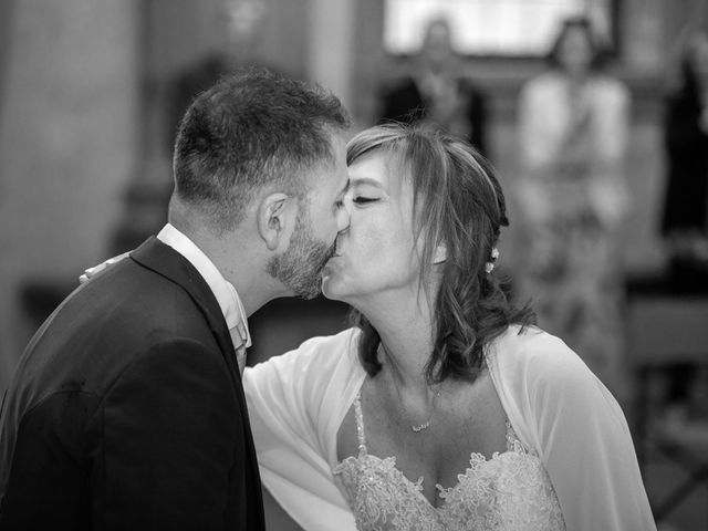 Andrea and Antonella's Wedding in Florence, Italy 7