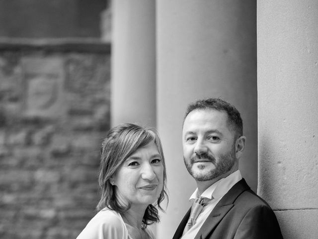 Andrea and Antonella's Wedding in Florence, Italy 12