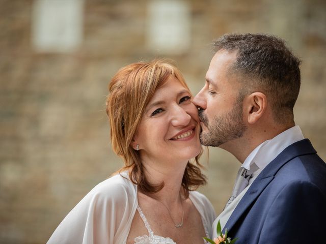 Andrea and Antonella's Wedding in Florence, Italy 15