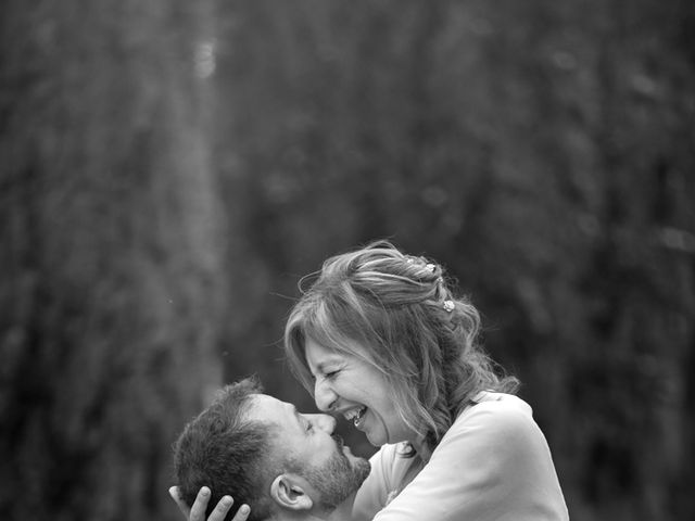 Andrea and Antonella's Wedding in Florence, Italy 25