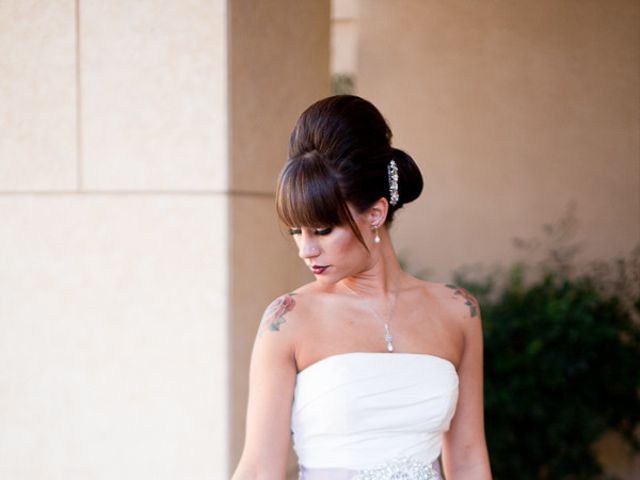 Shauna and Eric&apos;s Wedding in Newhall, California 2