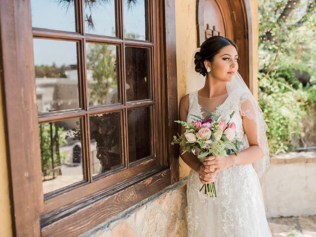 Ricardo and Chloe&apos;s Wedding in Trabuco Canyon, California 42