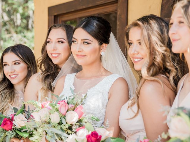 Ricardo and Chloe&apos;s Wedding in Trabuco Canyon, California 47