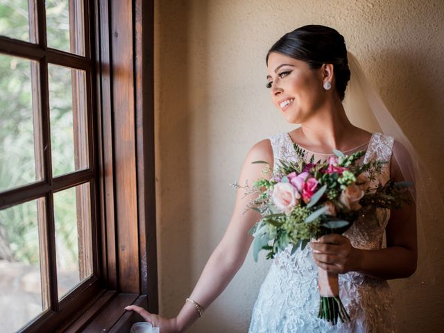 Ricardo and Chloe&apos;s Wedding in Trabuco Canyon, California 52