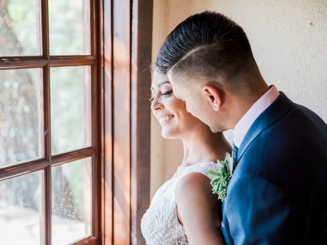 Ricardo and Chloe&apos;s Wedding in Trabuco Canyon, California 70