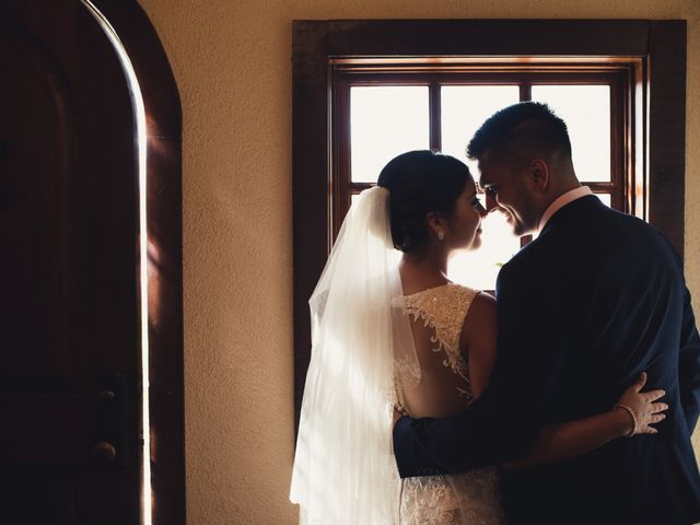 Ricardo and Chloe&apos;s Wedding in Trabuco Canyon, California 73