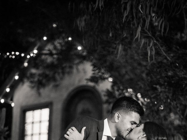 Ricardo and Chloe&apos;s Wedding in Trabuco Canyon, California 77