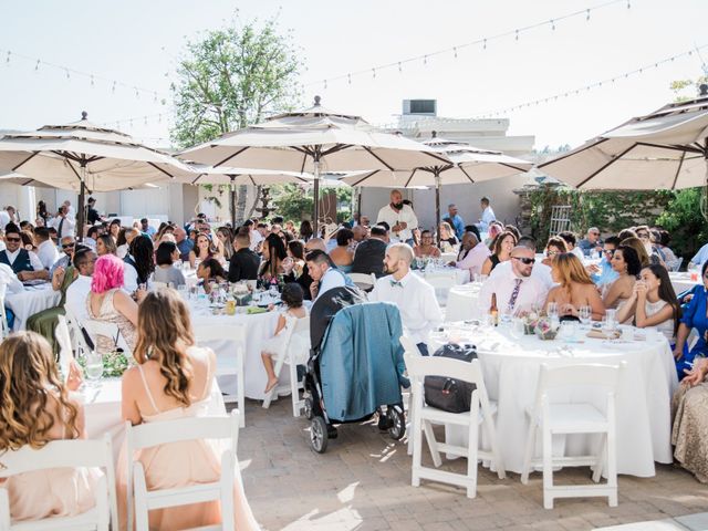 Ricardo and Chloe&apos;s Wedding in Trabuco Canyon, California 95