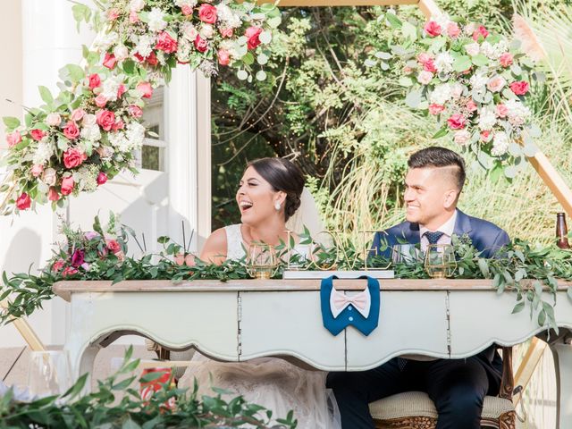 Ricardo and Chloe&apos;s Wedding in Trabuco Canyon, California 101