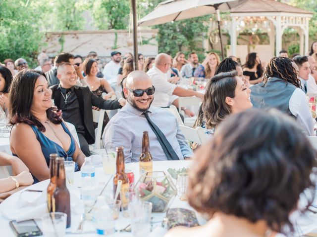 Ricardo and Chloe&apos;s Wedding in Trabuco Canyon, California 106