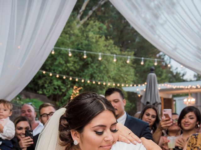 Ricardo and Chloe&apos;s Wedding in Trabuco Canyon, California 113