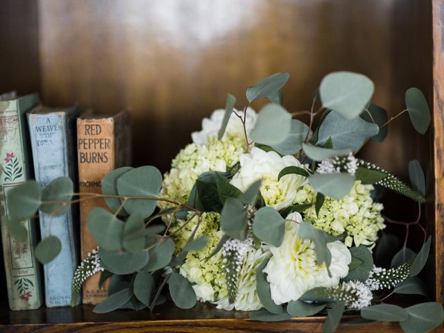 Thomas and Alyssa's Wedding in Livermore, California 4