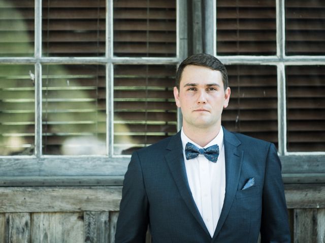 Thomas and Alyssa's Wedding in Livermore, California 22