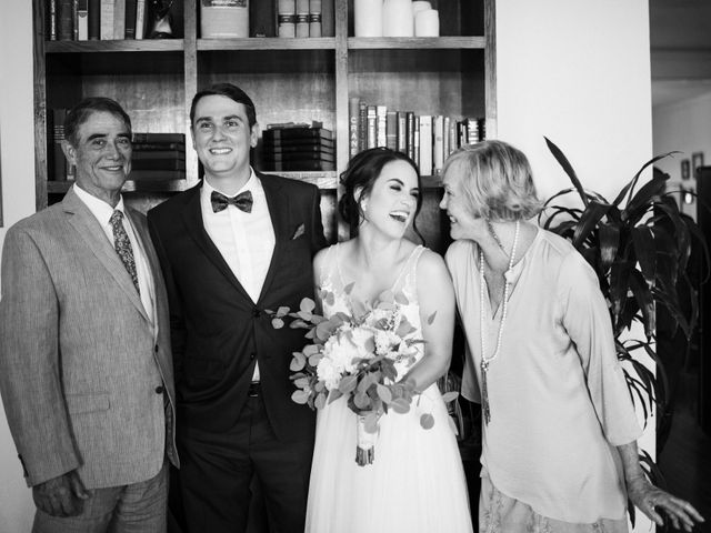 Thomas and Alyssa&apos;s Wedding in Livermore, California 34