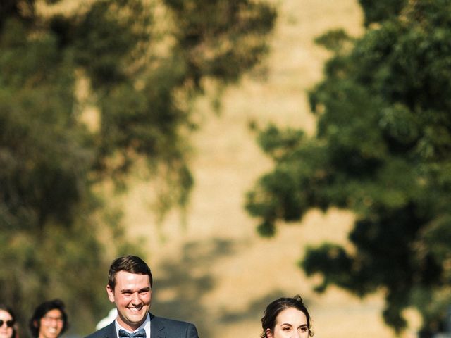 Thomas and Alyssa&apos;s Wedding in Livermore, California 66