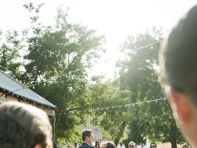Thomas and Alyssa's Wedding in Livermore, California 69