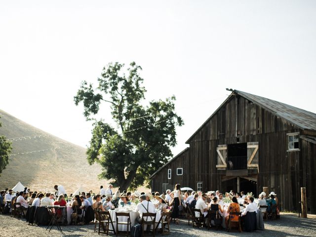 Thomas and Alyssa's Wedding in Livermore, California 73