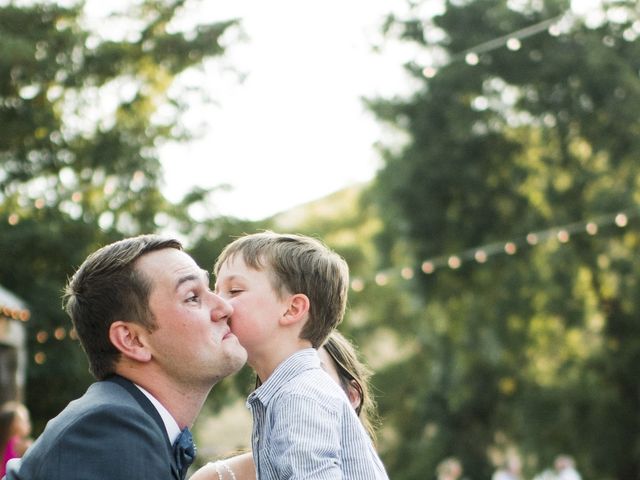 Thomas and Alyssa's Wedding in Livermore, California 80