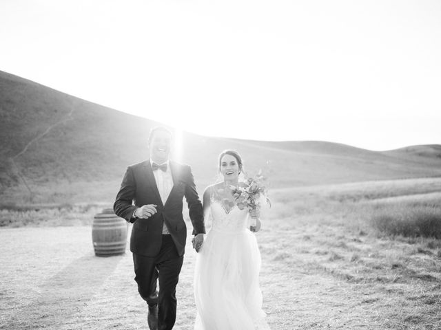 Thomas and Alyssa's Wedding in Livermore, California 85