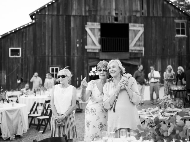 Thomas and Alyssa's Wedding in Livermore, California 98