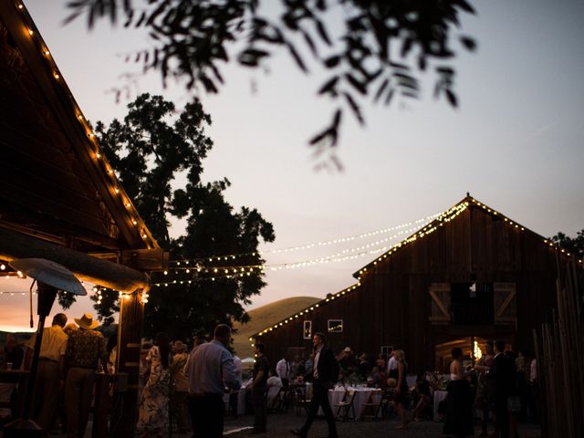 Thomas and Alyssa's Wedding in Livermore, California 102