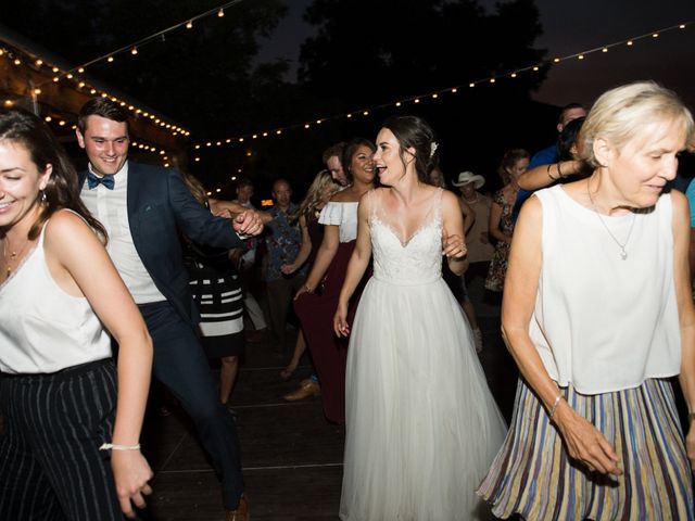 Thomas and Alyssa's Wedding in Livermore, California 104