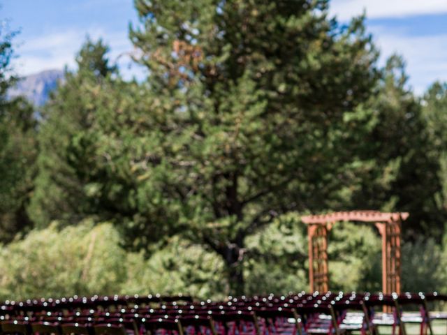 Austin and Tiffany&apos;s Wedding in South Lake Tahoe, California 4