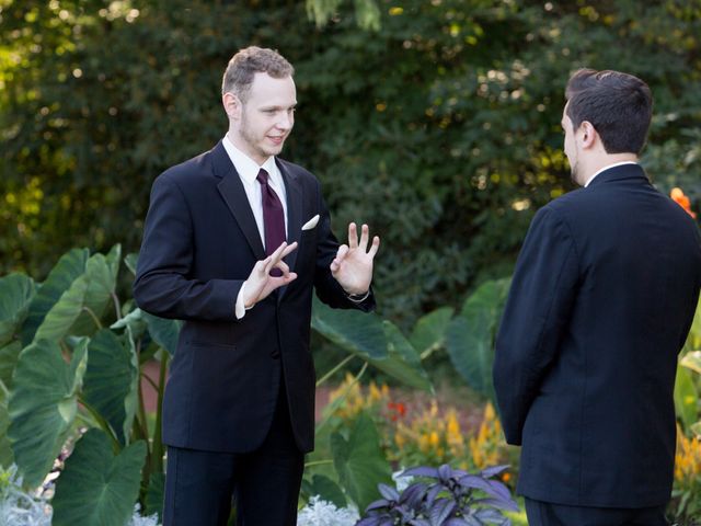 Luke and Susan&apos;s Wedding in West Hartford, Connecticut 25