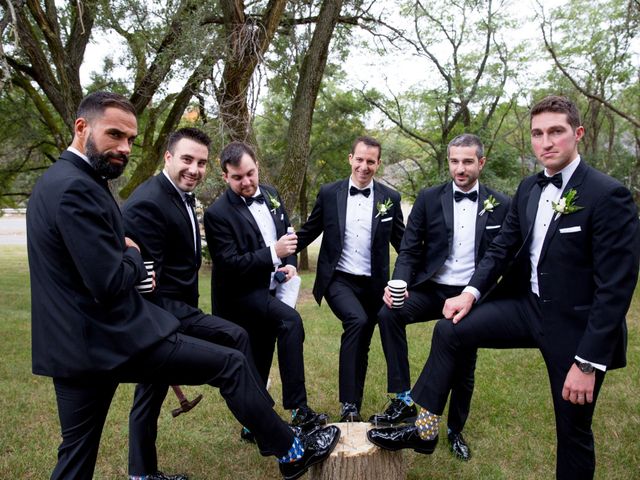 Blake and Rachele&apos;s Wedding in Boston, Massachusetts 22