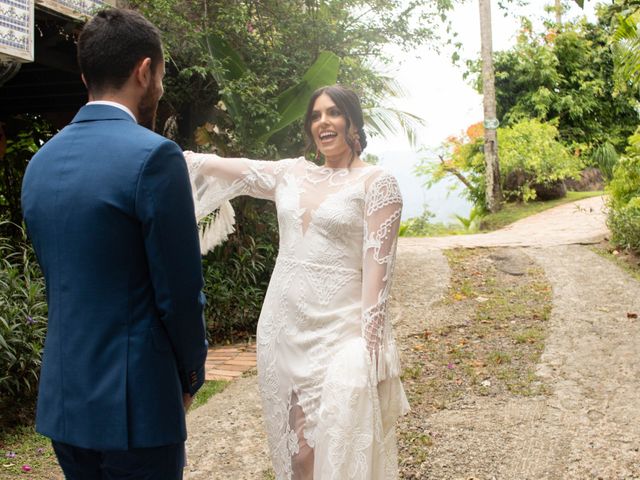 Jose and Stephanie&apos;s Wedding in Rio Grande, Puerto Rico 8
