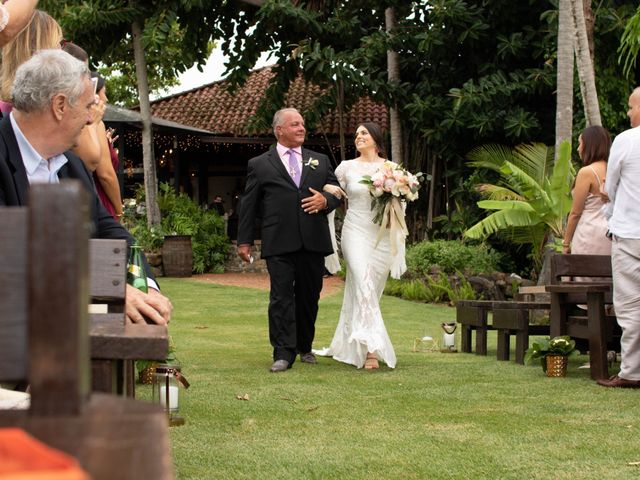 Jose and Stephanie&apos;s Wedding in Rio Grande, Puerto Rico 13
