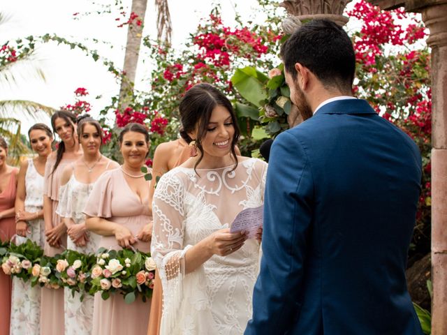 Jose and Stephanie&apos;s Wedding in Rio Grande, Puerto Rico 14