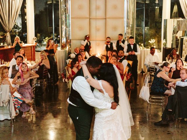 Donovan and Chelsea&apos;s Wedding in New Orleans, Louisiana 1