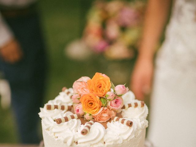 Gustavo and Christina&apos;s Wedding in San Anselmo, California 4