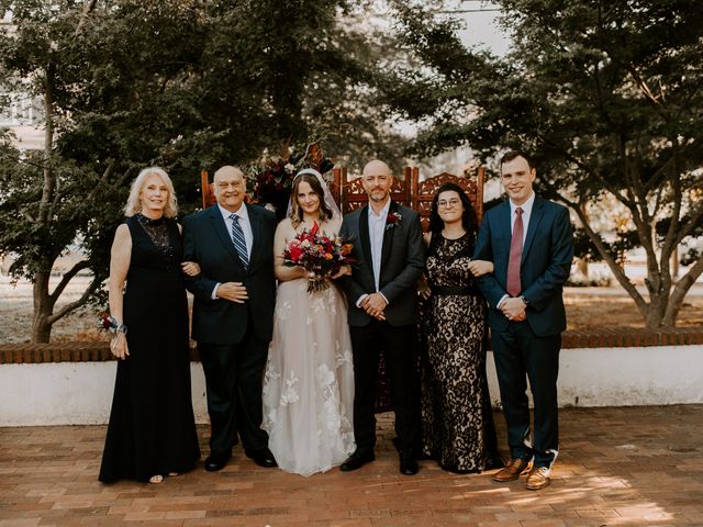 Jared and Deborah&apos;s Wedding in Atlanta, Georgia 29