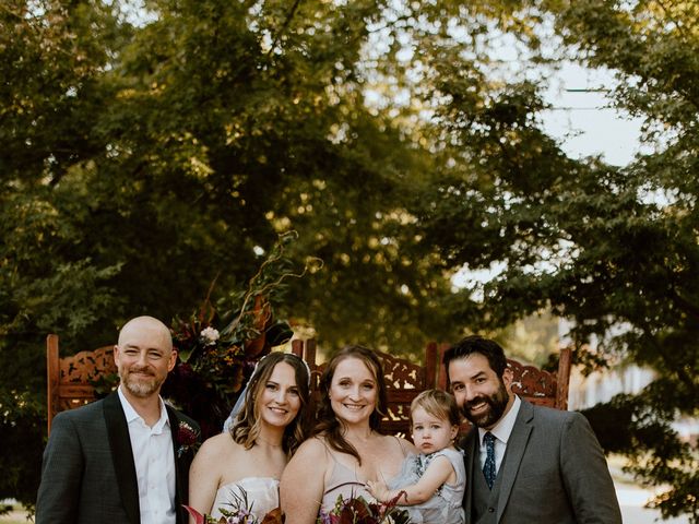Jared and Deborah&apos;s Wedding in Atlanta, Georgia 36