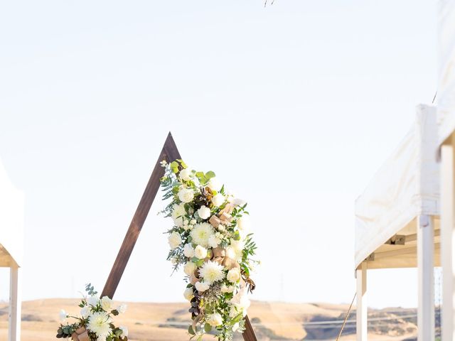 Anthony and Alyssa&apos;s Wedding in Livermore, California 38