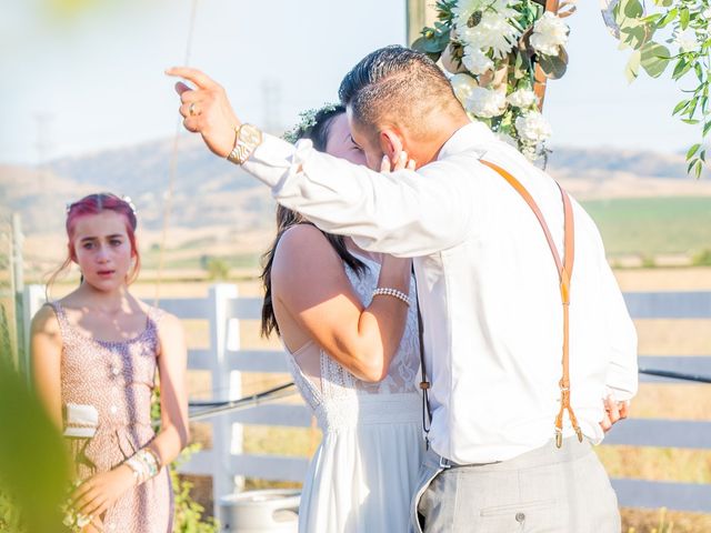 Anthony and Alyssa&apos;s Wedding in Livermore, California 47