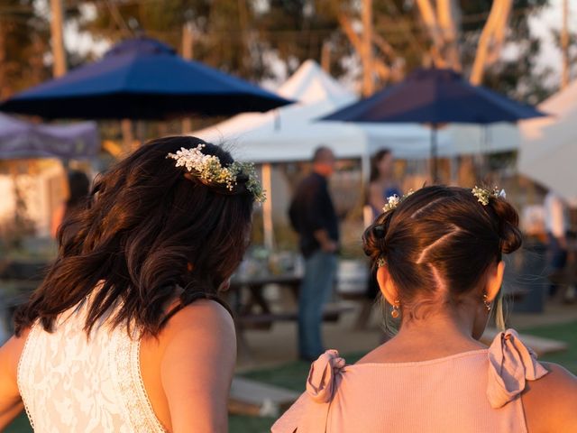 Anthony and Alyssa&apos;s Wedding in Livermore, California 71