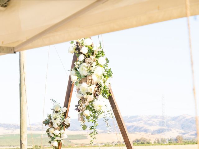 Anthony and Alyssa&apos;s Wedding in Livermore, California 39