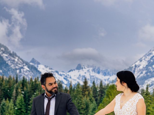 erfan and elham's Wedding in Sammamish, Washington 3