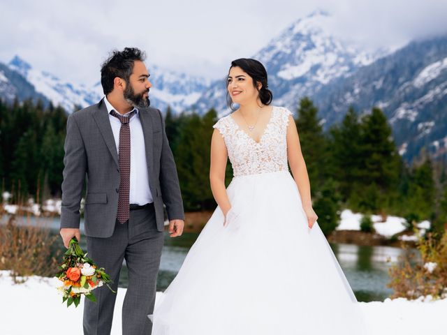 erfan and elham's Wedding in Sammamish, Washington 1