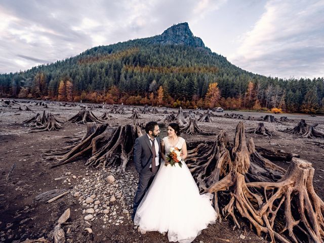 erfan and elham's Wedding in Sammamish, Washington 5