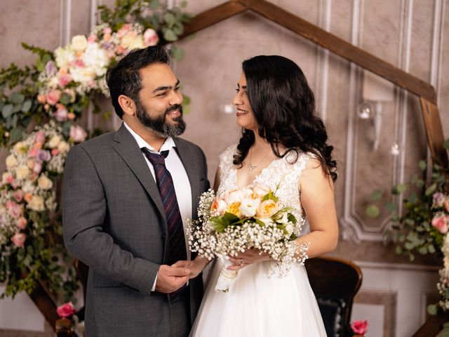 erfan and elham's Wedding in Sammamish, Washington 13